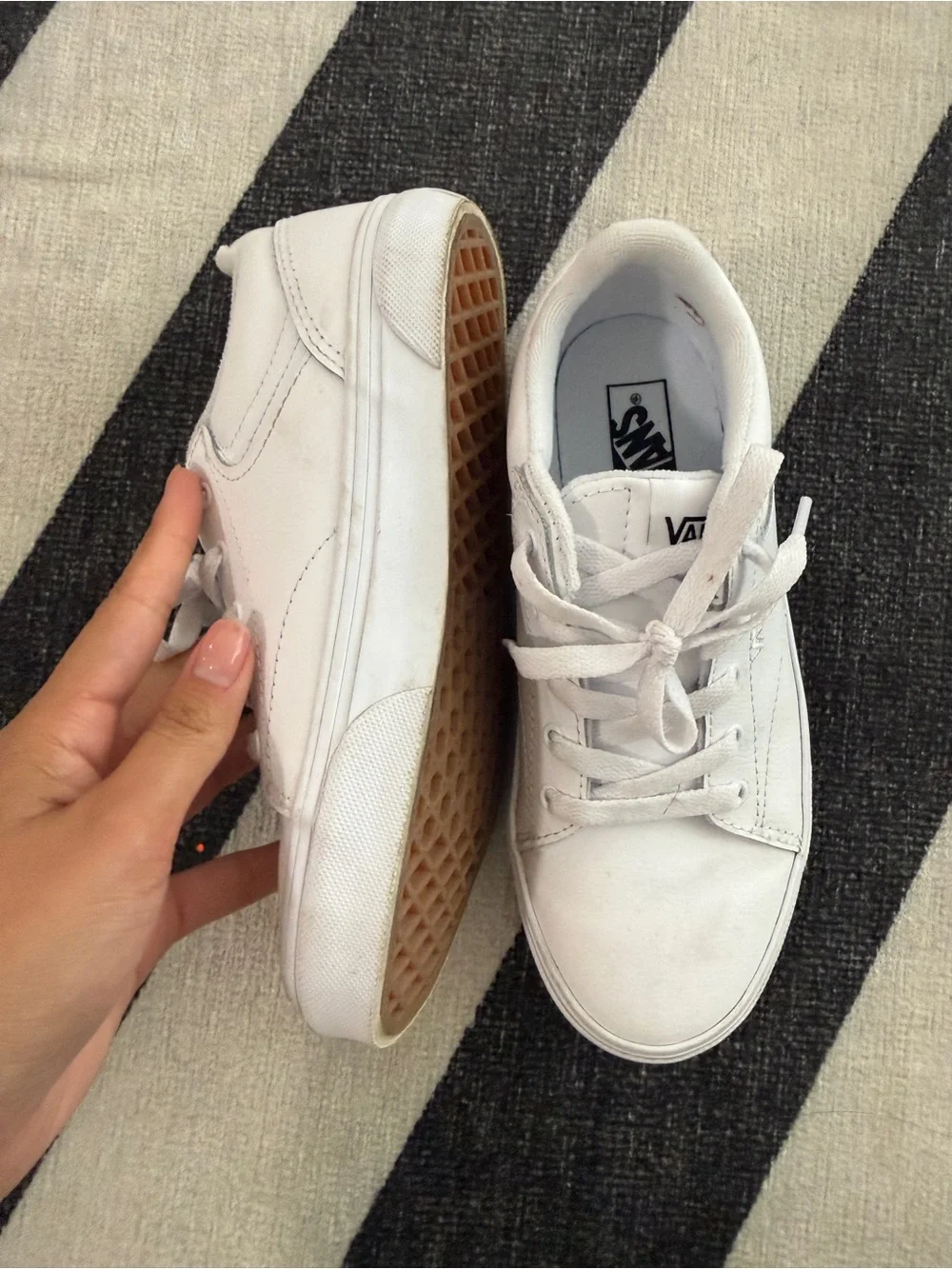 Vans Seldan sneakers 3 kids